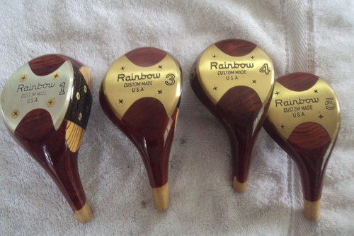 New sealed power rainbow - sealed,
