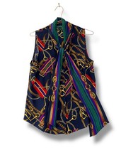 Lauren Ralph Lauren Silk