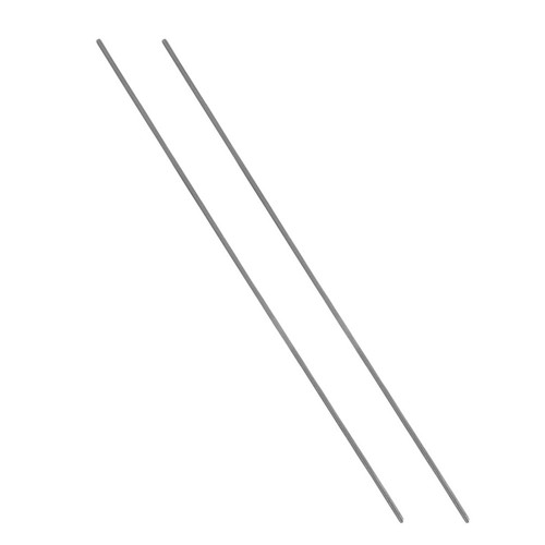 Pcs high temp kiln wire - 2,