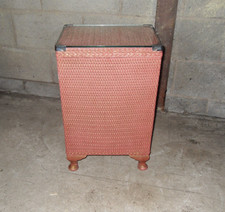 Vintage Lloyd Loom Style