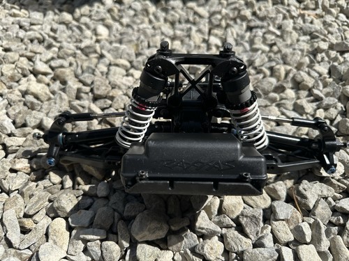 Traxxas jato nitro rear - traxxas,