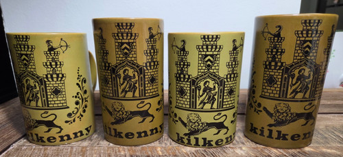 Kilkenny design workshops - kilkenny,