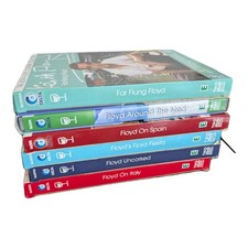 Keith Floyd Cookery Collection