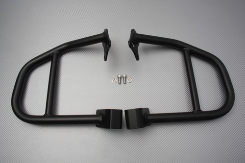 Crash bars engine - crash, guards