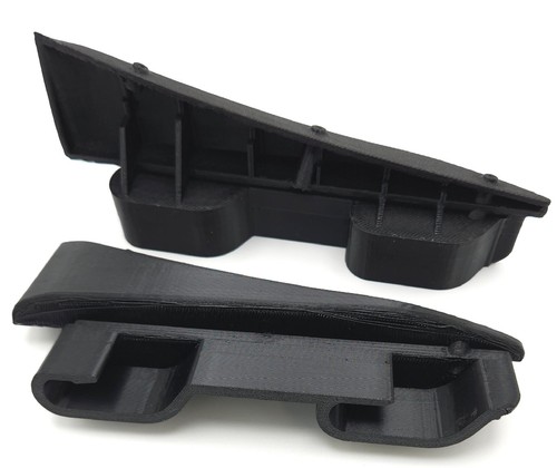 Audi parcel shelf support - audi, tt