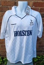 Tottenham Hotspur Home Shirt