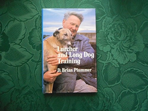 Lurcher and long dog - lurcher,