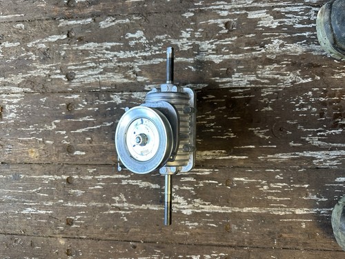 Genuine hayter harrier pro - 56,