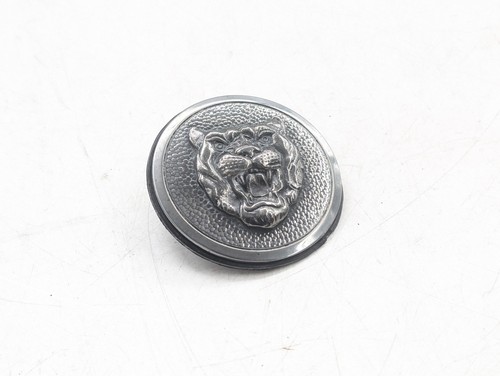Bonnet growler badge jaguar - badge,