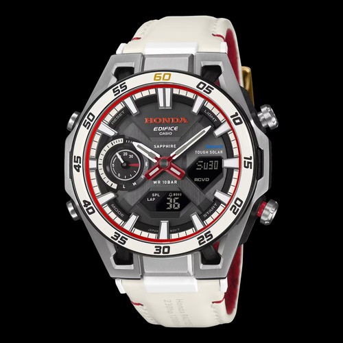 Casio edifice honda - ×,