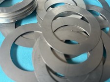 Shim Washer Spacer 62 mm Od
