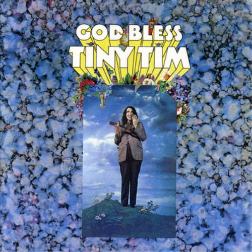 Tiny tim god bless - tim,