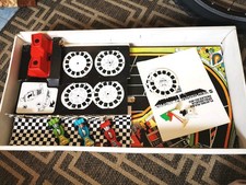 Matchbox Superfast 24 Veiw