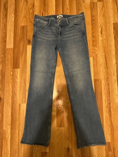 Paige women blue - blue, denim