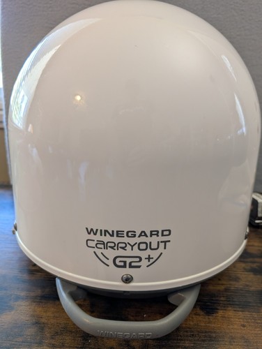 Winegard carryout - carryout, g2+