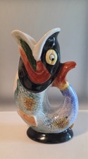 Vintage Kelsboro Ware Fish