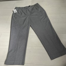 Next Slim Dogtooth Trousers