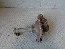 Discovery 3 Front Diff