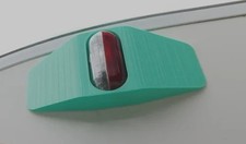 Caravan/Motorhome Marker Light