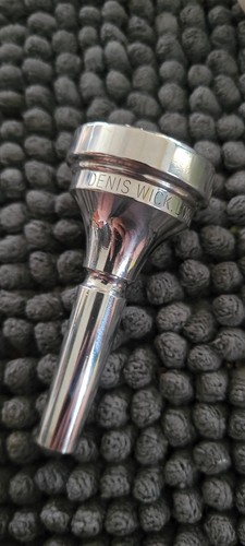 Denis wick 9bs trombone - wick,