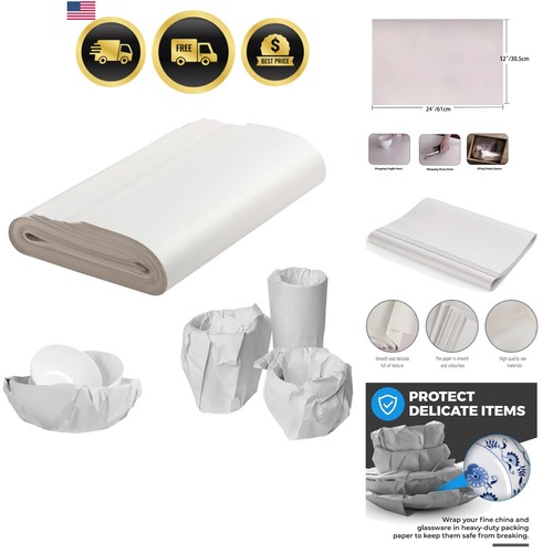 100 sheets packing - paper, for
