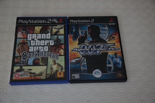 Grand theft auto san - san, andreas