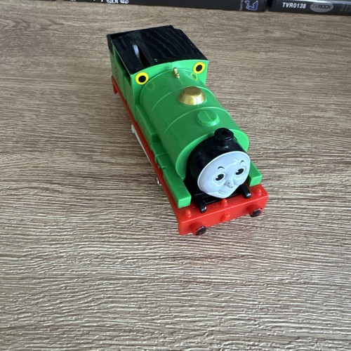 Thomas the tank engine percy - tank,