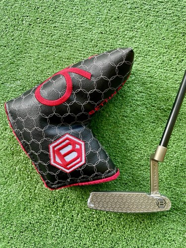 Bettinardi monopoly 90th - bettinardi, x