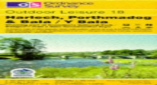 Harlech porthmadog and - and, bala/y