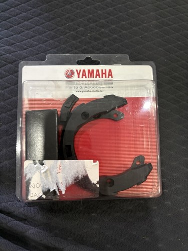 Genuine yamaha tank - genuine, mount