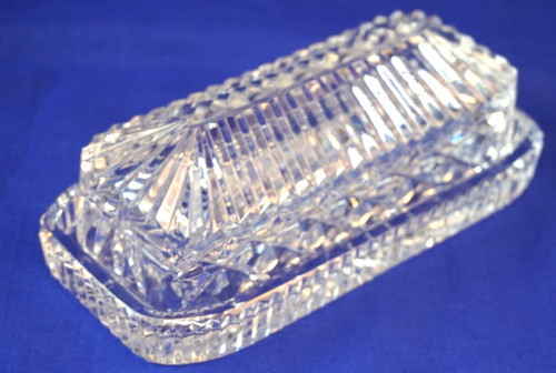 Waterford crystal quarter - crystal,