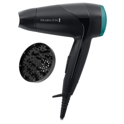 Remington travel hair dryer - remington,