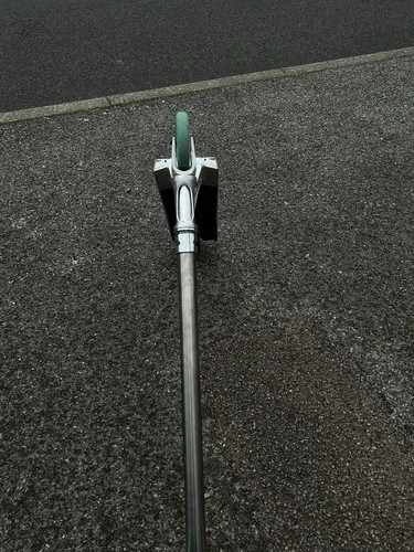 Custom scooter hade - , it