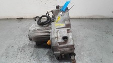 gearbox 201663 1157749 NISSAN