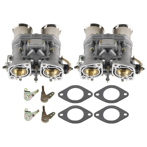 Idf barrel carb - 2x, 2