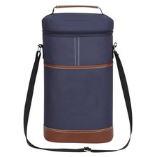 Wine Insulated Carrier Bag 2