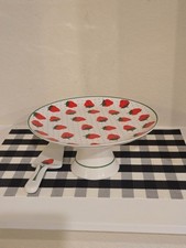 Enesco 1975 vintage porcelin