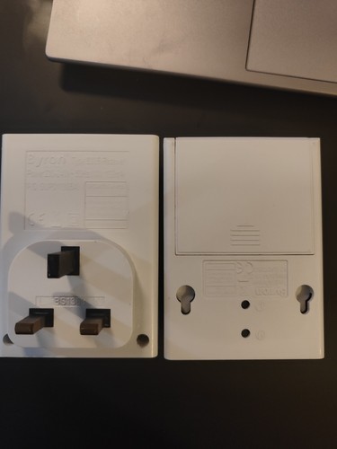 Byron type b305 - type, receiver