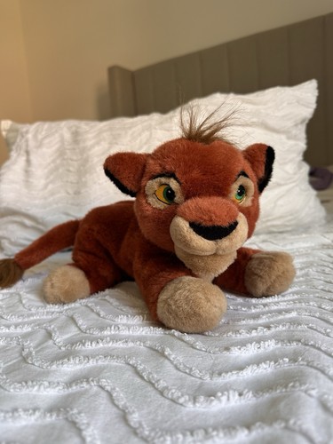 Lion king simbas pride 1998 - simbas,