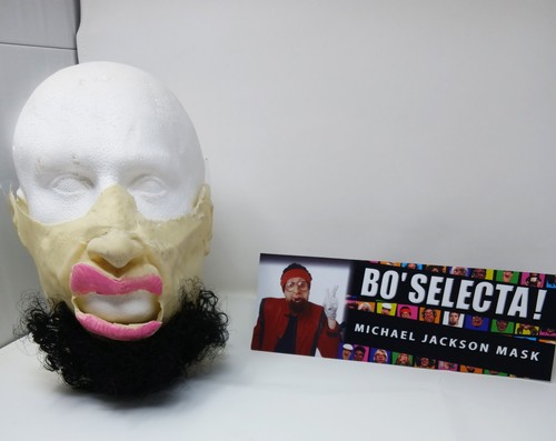 Fancy dress selecta - -, bo
