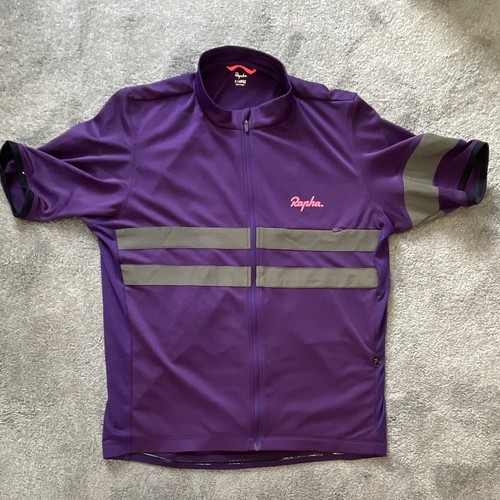 Rapha men purple grey - men's, purple/grey