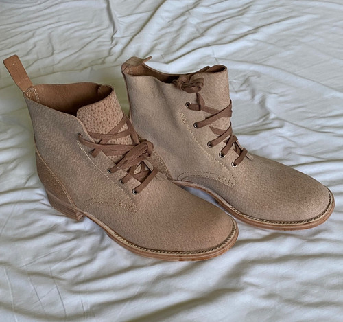 John lofgren boots m98 - boots,