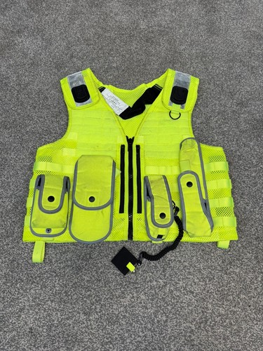 Safariland molle vest - molle,