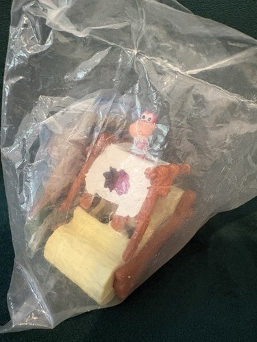 Vintage 1994 burger king - vintage,