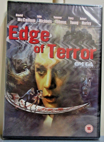 Edge terror new - of, terror-new