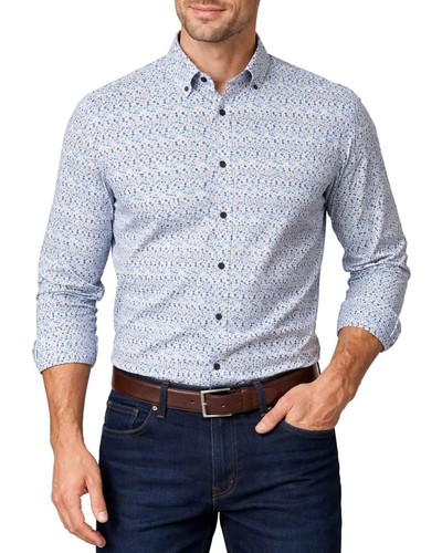 Casa moda comfort fit shirt - casa,