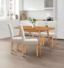 Dining table set butterfly - table, set,