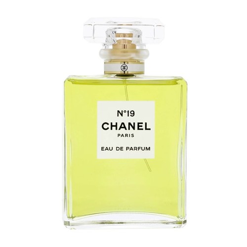 Chanel 100ml edp - no.19,