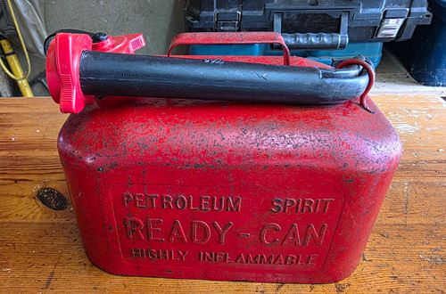 Vintage ready can litre - ready-can,