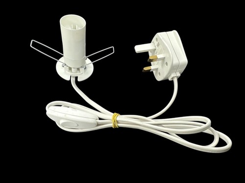 Cable for salt lamp - salt,